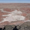 317-2898--2919 Painted Desert Panorama Chinde Point